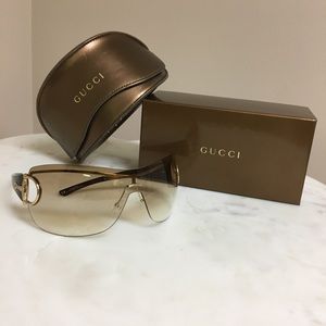 Gucci Women Sunglasses